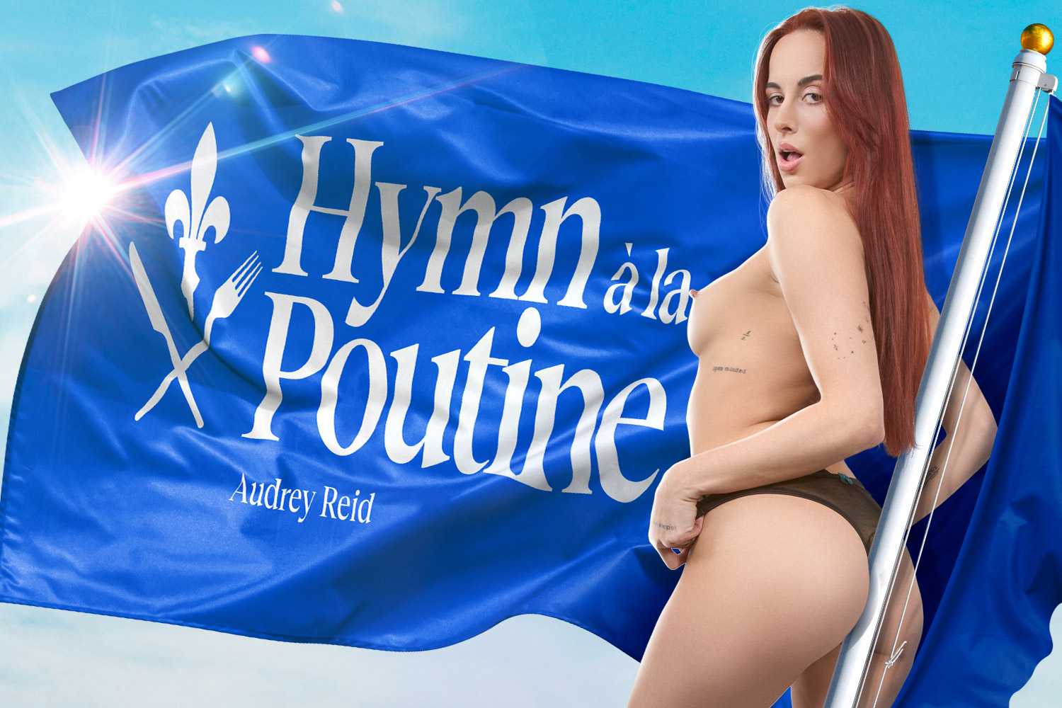 Hymn À La Poutine