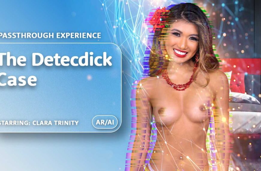 The Detecdick Case