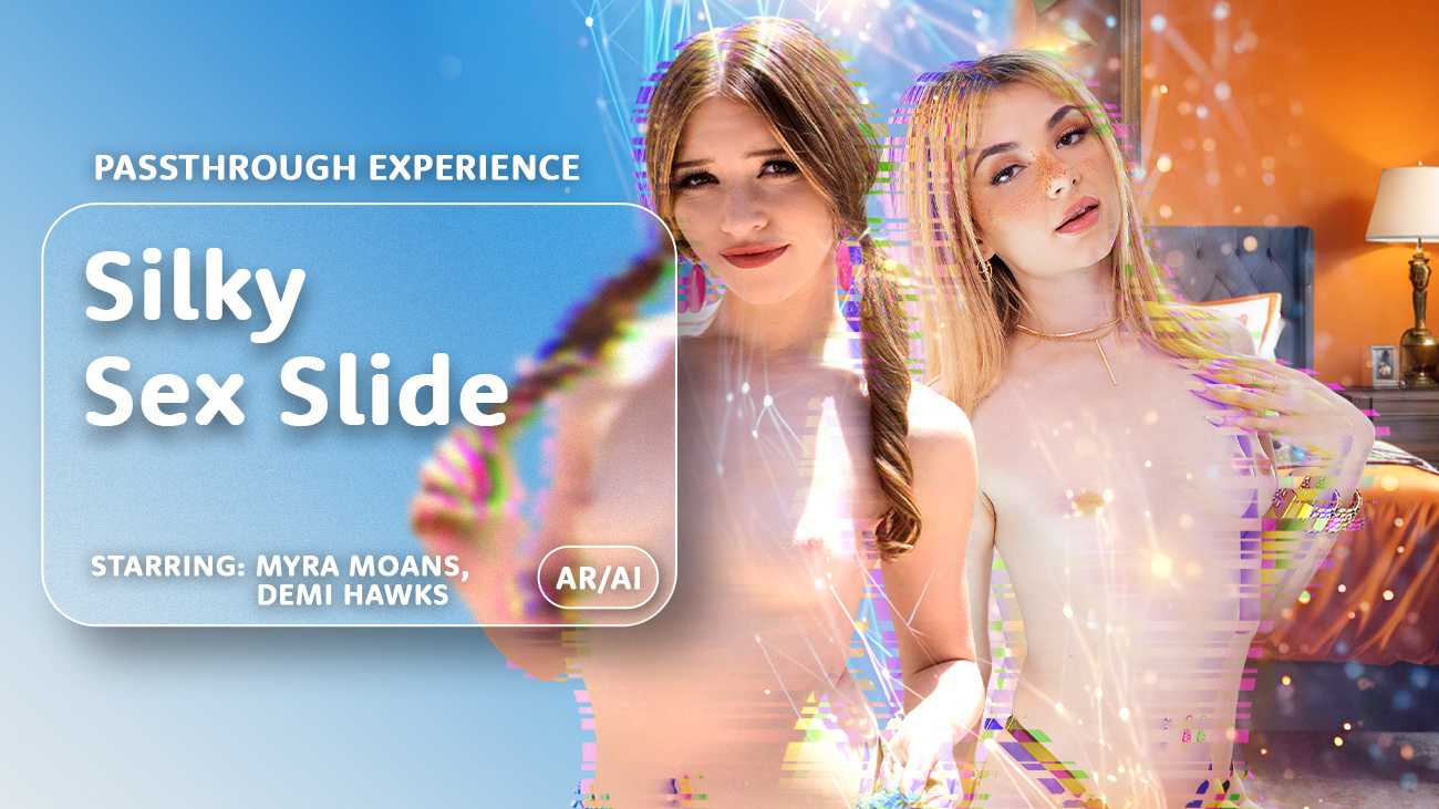 Silky Sex Slide