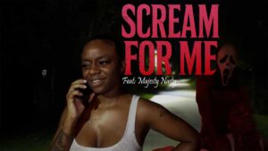 Scream For Me