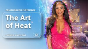The Art Of Heat
