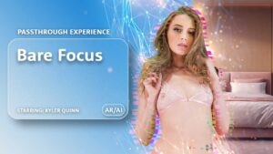 Bare Focus