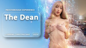 The Dean