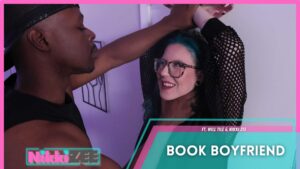 Book Boyfriend