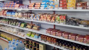 Food For Foreigners Phuket Store