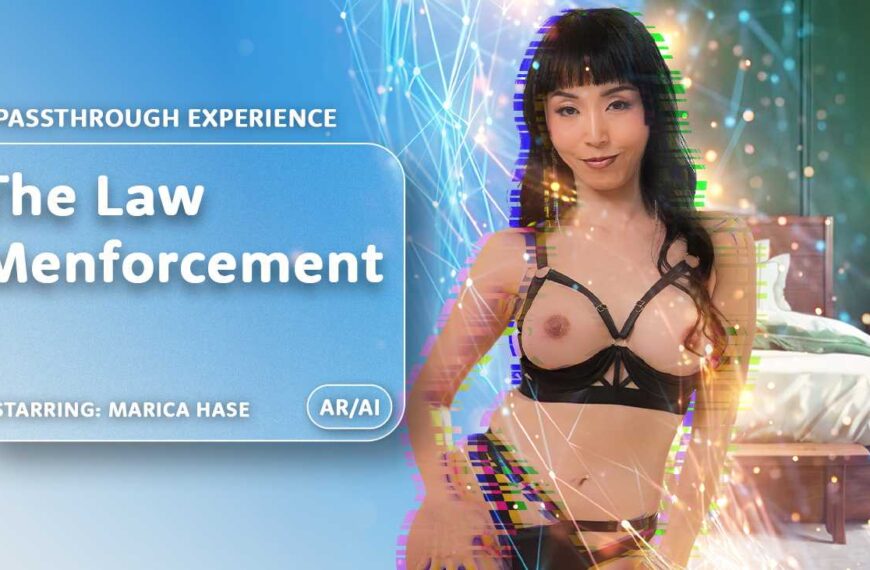 The Law Menforcement