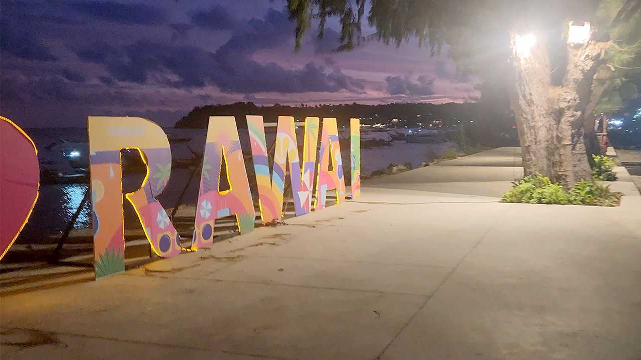 Rawai Beach Phuket Plans