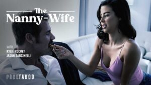 The Nanny Wife