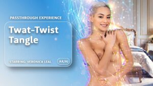 Twat Twist Tangle