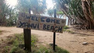Yanui Beach Phuket Visit
