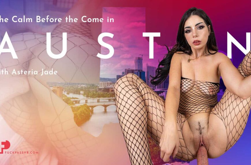 The Calm Before The Come