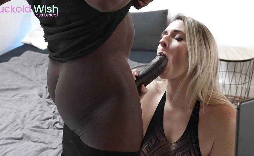 Your Husband Will Film Us