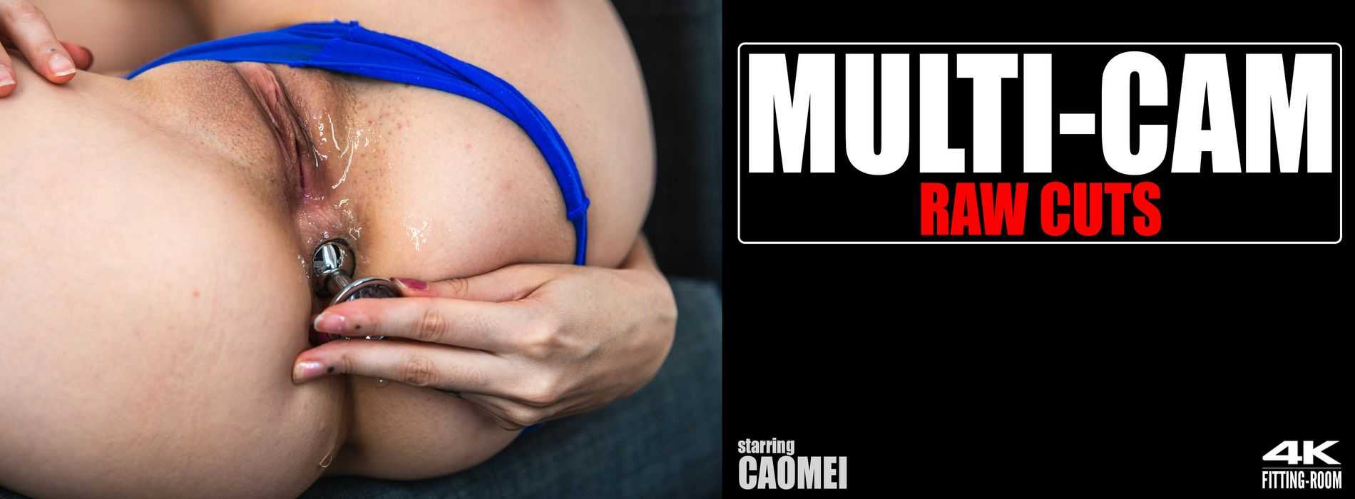 Caomei Bala Multi Cam Raw Lube Part One