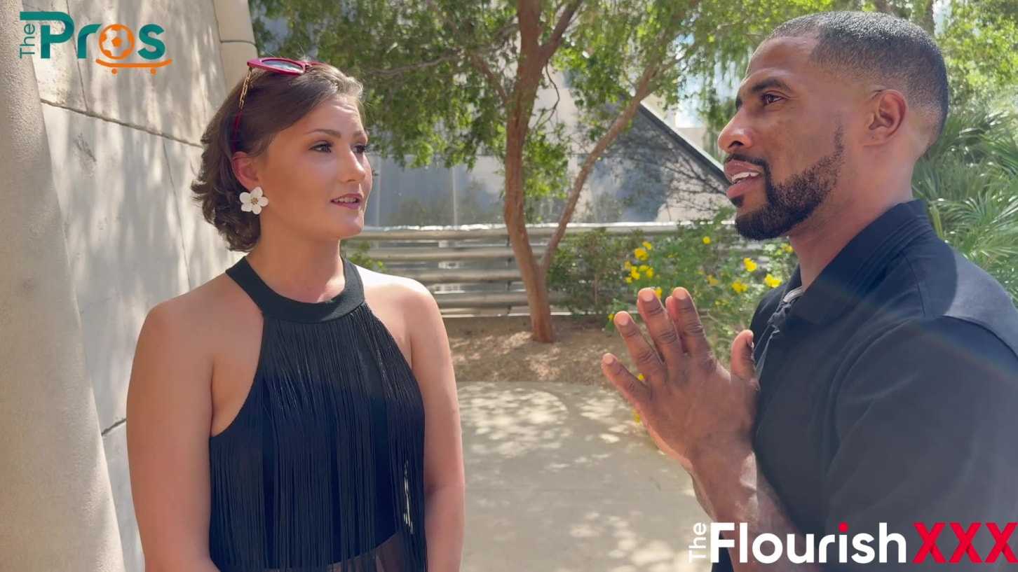 First Look The Pros Ep 15 Ahanu Reed And Henry