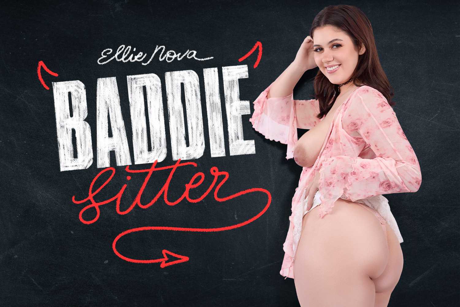 Baddiesitter
