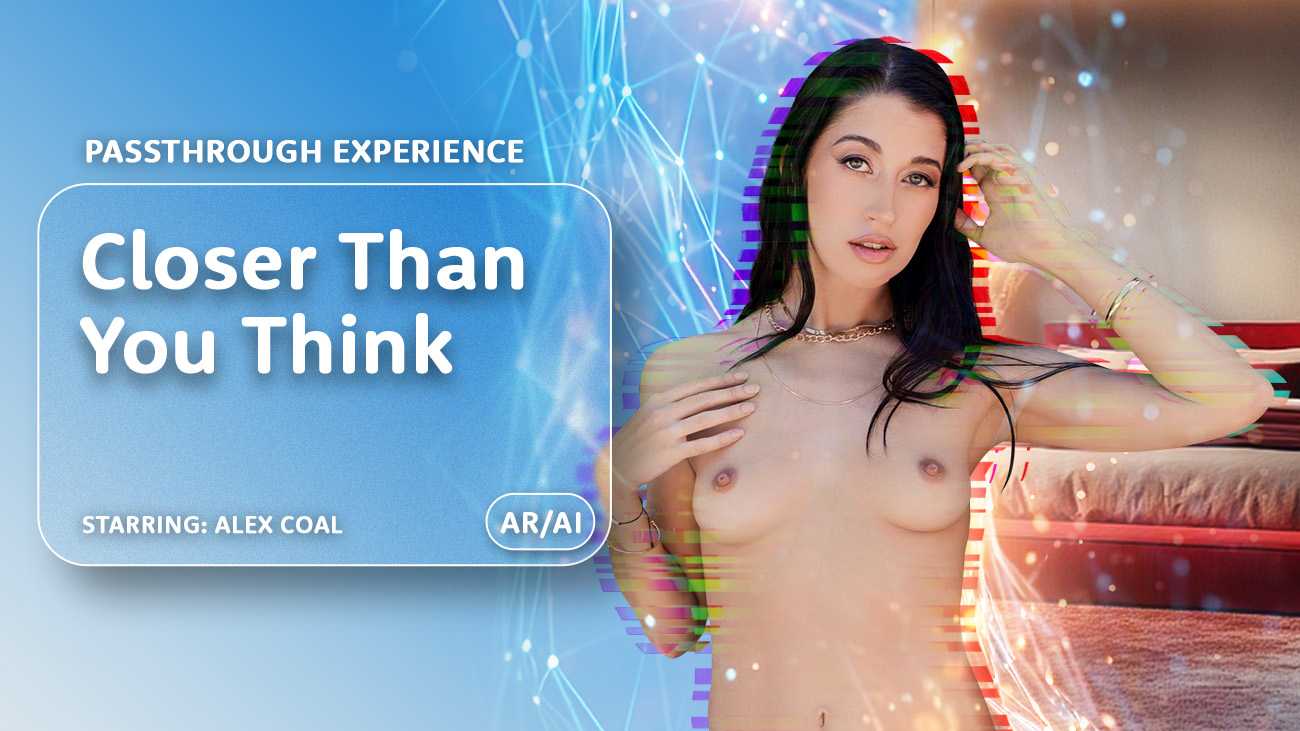 Closer Than You Think