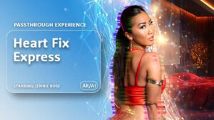 Heart Fix Express