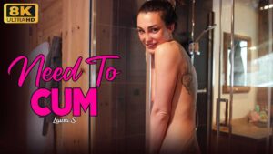 Need To Cum