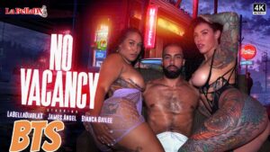 Bts No Vacancy