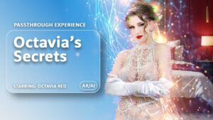 Octavia's Secrets