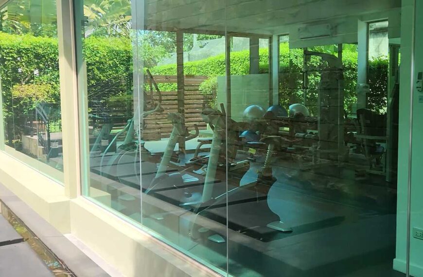 Pattaya Gym Visit And About Star B