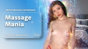Massagemania