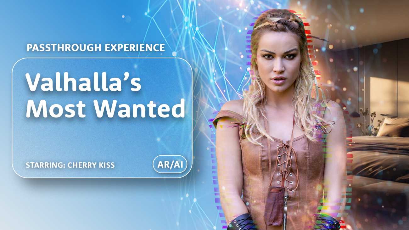 Valhalla's Most Wanted