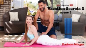 Vacation Secrets 2 Scene 3