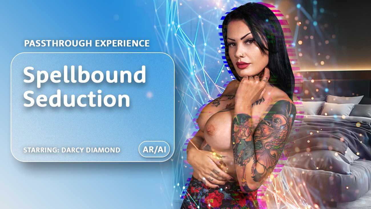 Spellbound Seduction