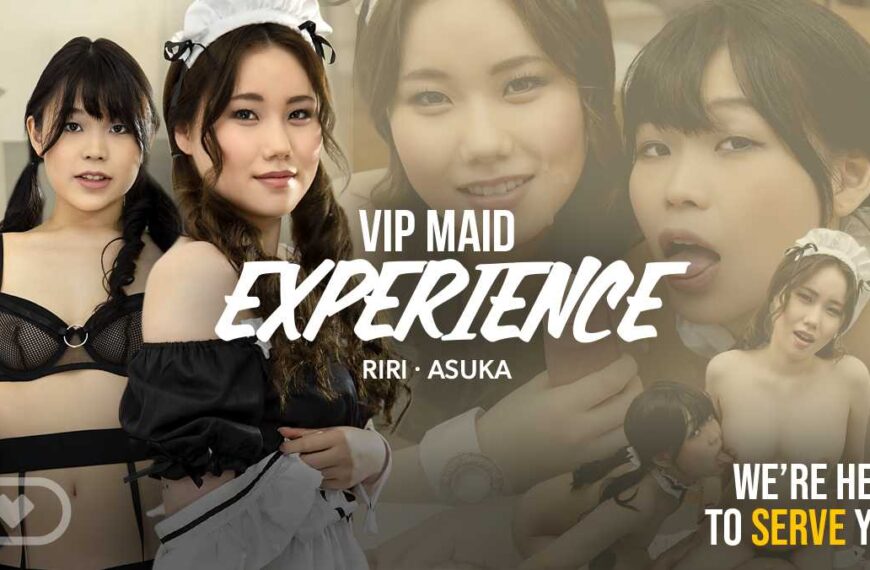 Vip Maid Experience
