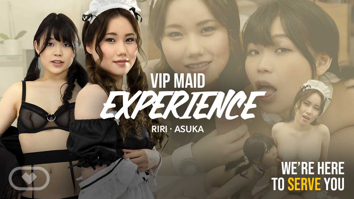 Vip Maid Experience