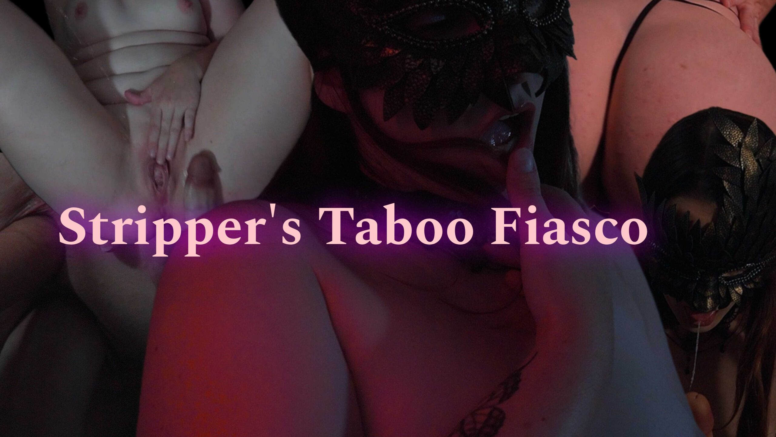 Strippers Taboo Fiasco