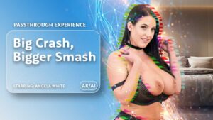 Big Crash Bigger Smash