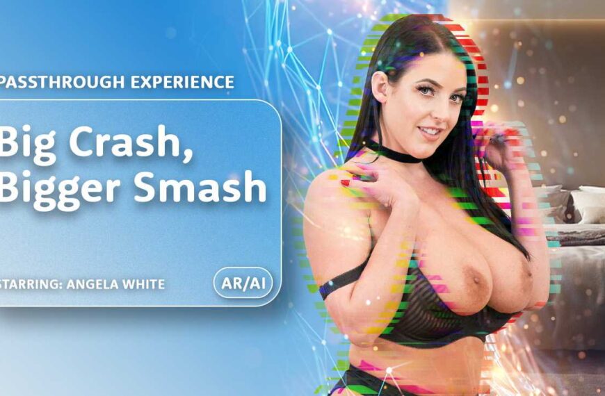 Big Crash Bigger Smash