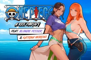 One Piece A Hentai Parody