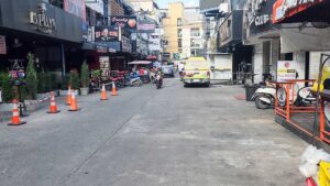 Soi Buakhao Quick Exploration