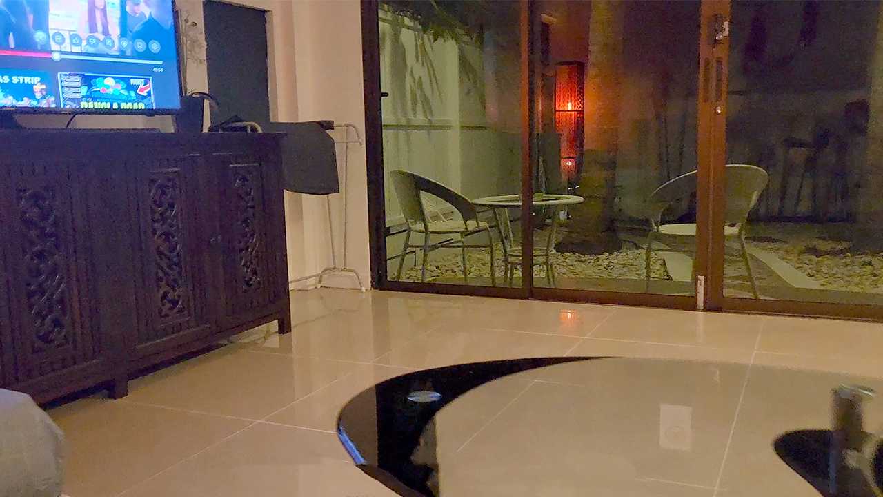 Room In Phuket Plus New Girl