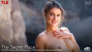 The Secret Place 2 2025