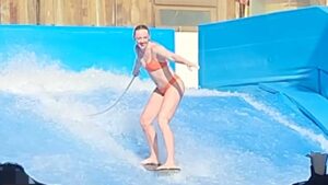 Super Surf In Phuket