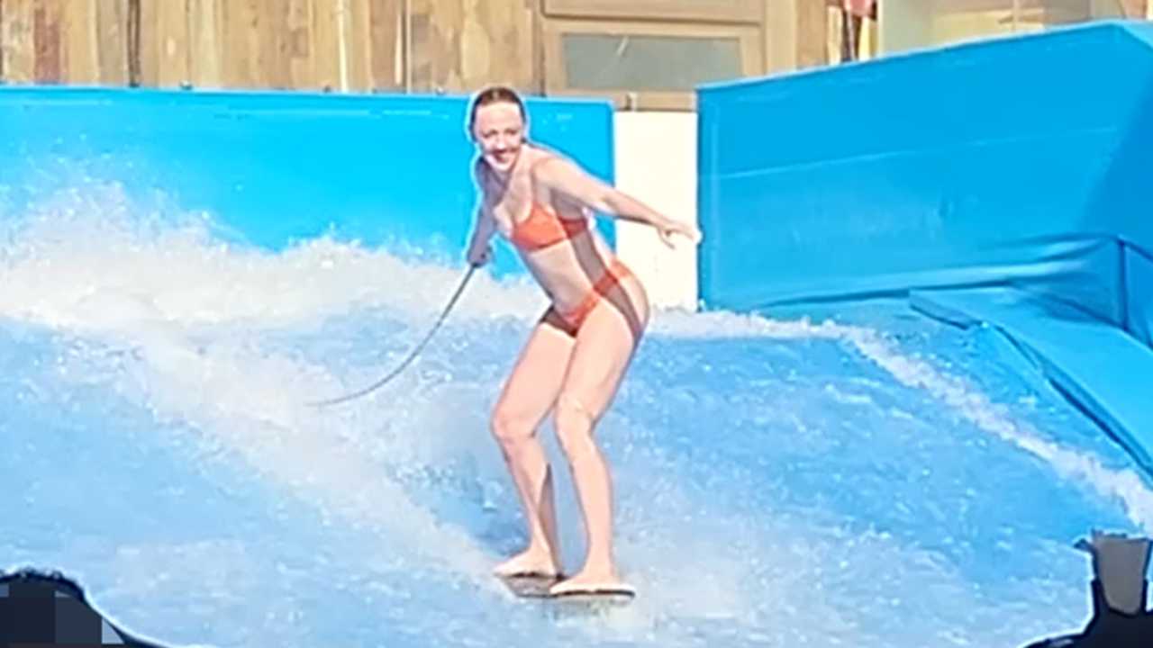 Super Surf In Phuket