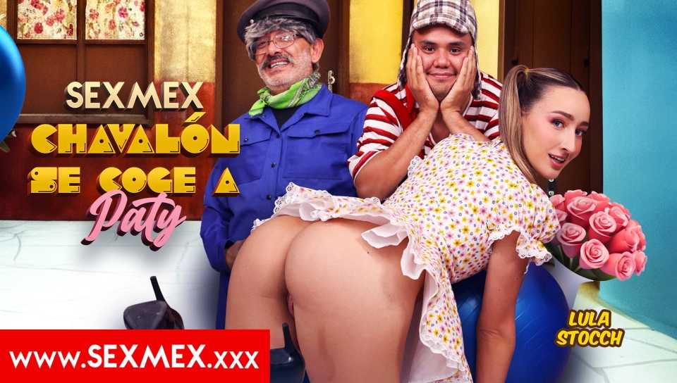 Horny Barrio The Sexy New Neighbor Nicole Zurich Lula