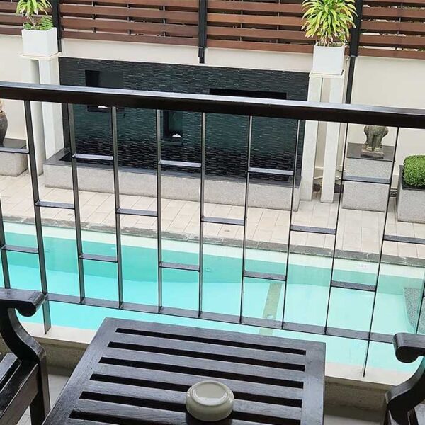 New Phuket Rental And Supplies Run