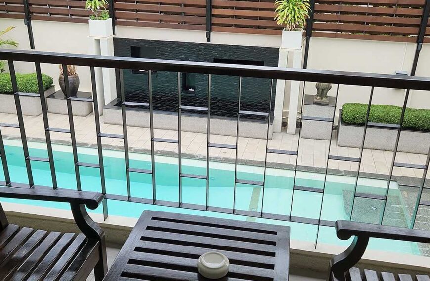 New Phuket Rental And Supplies Run