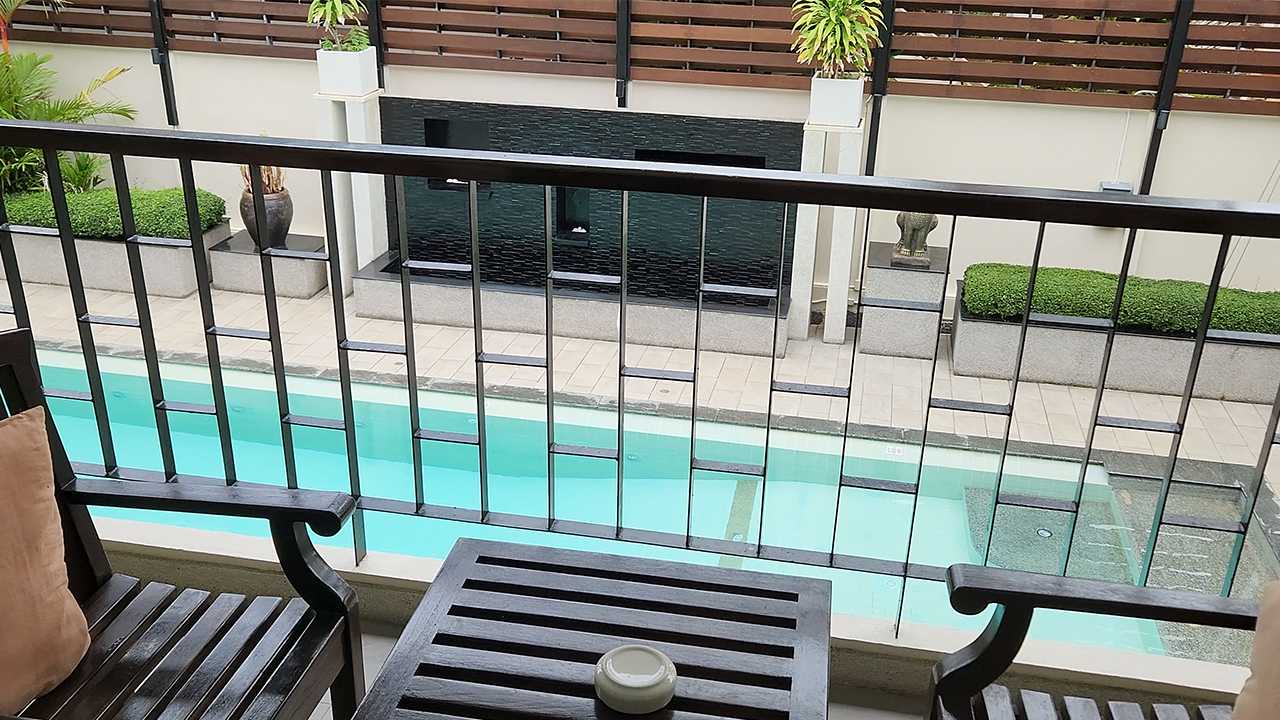 New Phuket Rental And Supplies Run