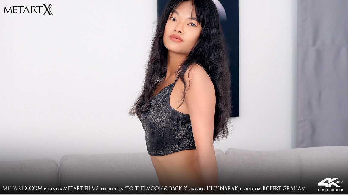 To The Moon And Back 2 2025