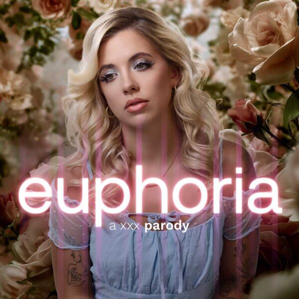 Euphoria Cassie A Xxx Parody