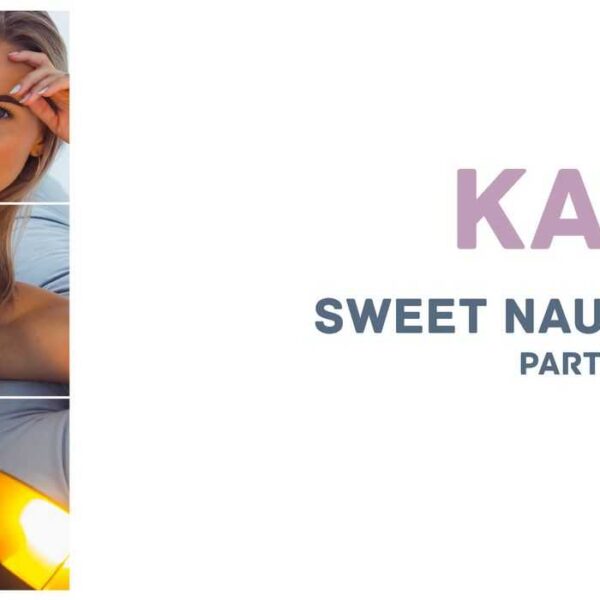 Kate Sweet Naughty Angel Part Two