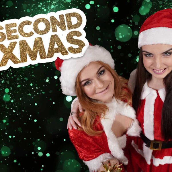 Second Xmas Remastered