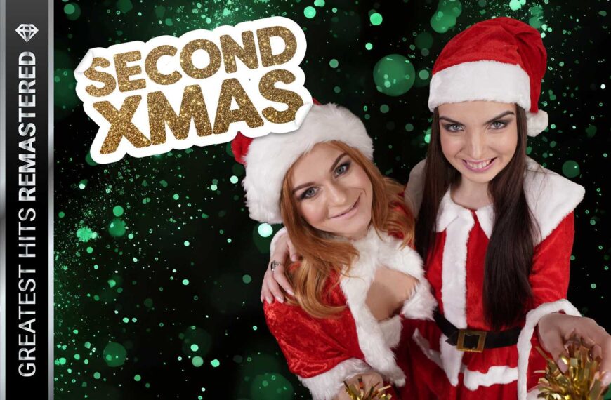 Second Xmas Remastered