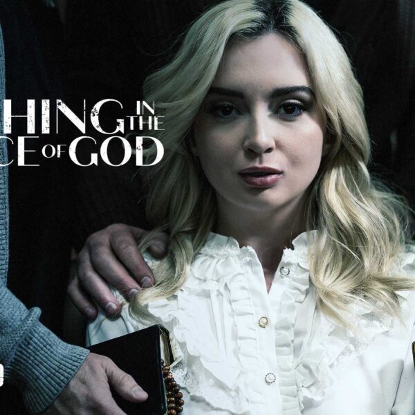 Anything In The Service Of God